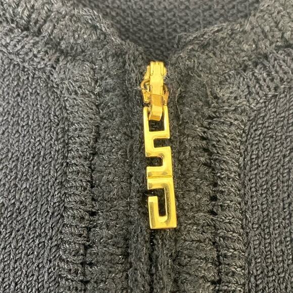 St. John By Marie Gray Jacket 10 - Picture 7 of 13